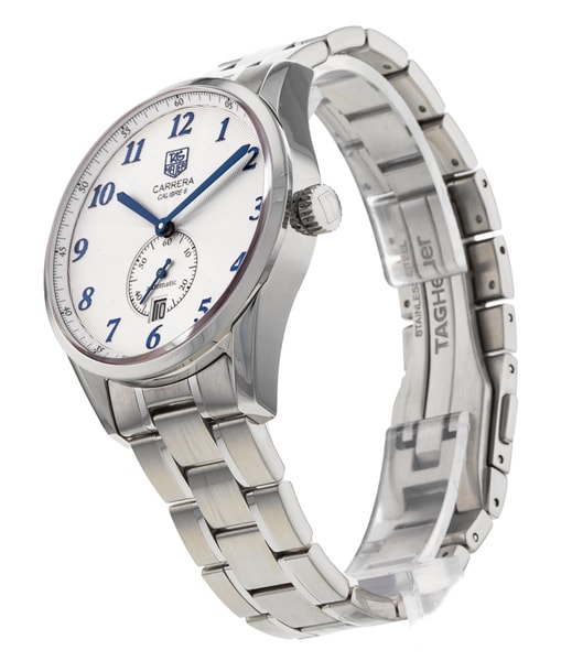 Tag Heuer Carrera WAS2111.BA0732